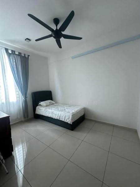 Apartment for Rent at Residensi Meru Raya (PR1MA @ Meru) - Gil Chin - Bedroom - PropertyGuru.com.my