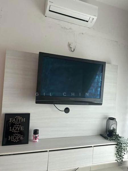Apartment for Rent at Residensi Meru Raya (PR1MA @ Meru) - Gil Chin - PropertyGuru.com.my