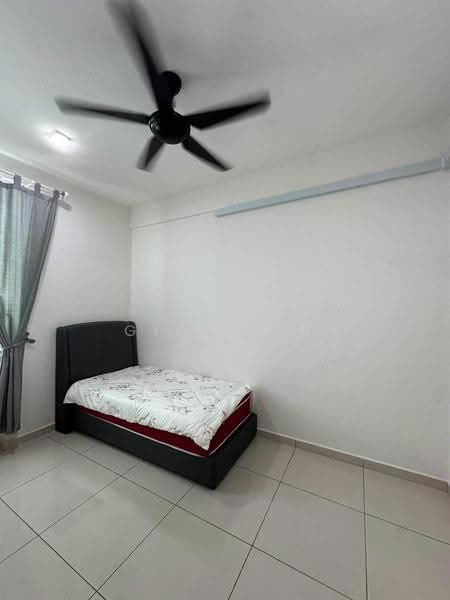 Apartment for Rent at Residensi Meru Raya (PR1MA @ Meru) - Gil Chin - Bedroom - PropertyGuru.com.my