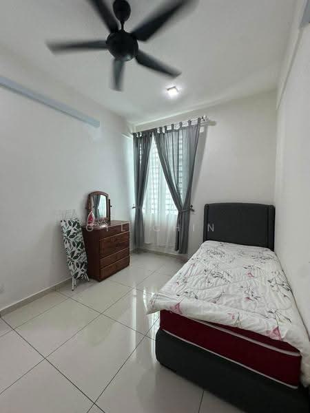 Apartment for Rent at Residensi Meru Raya (PR1MA @ Meru) - Gil Chin - PropertyGuru.com.my