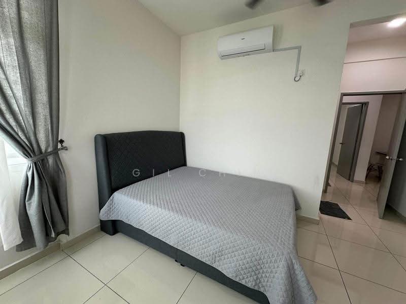 Apartment for Rent at Residensi Meru Raya (PR1MA @ Meru) - Gil Chin - PropertyGuru.com.my