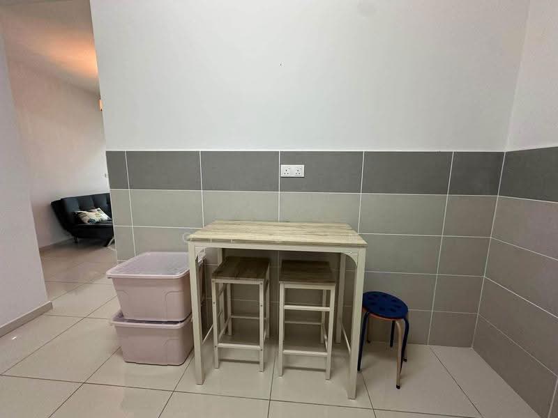 Apartment for Rent at Residensi Meru Raya (PR1MA @ Meru) - Gil Chin - PropertyGuru.com.my
