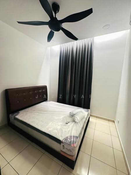 Kondominium untuk Disewa di Residensi Permai - Jazz Yap - PropertyGuru.com.my