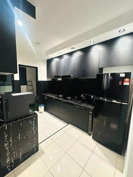 Kondominium untuk Disewa di Residensi Permai - Jazz Yap - PropertyGuru.com.my