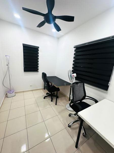 Kondominium untuk Disewa di Residensi Permai - Jazz Yap - PropertyGuru.com.my