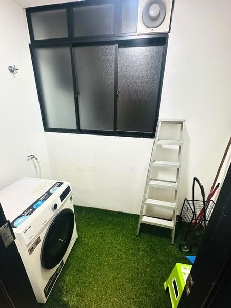 Kondominium untuk Disewa di Residensi Permai - Jazz Yap - PropertyGuru.com.my