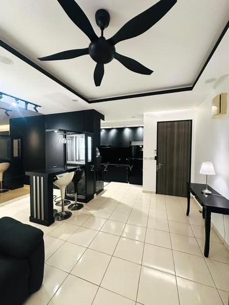Kondominium untuk Disewa di Residensi Permai - Jazz Yap - PropertyGuru.com.my