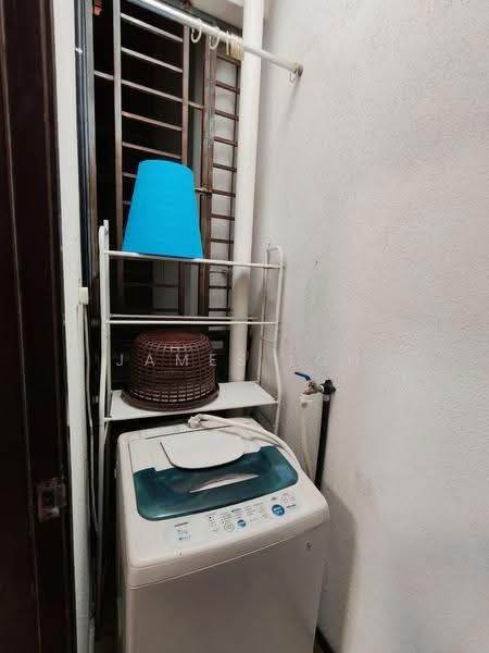 Kediaman Servis untuk Disewa di Serviced Residence @ Casa Tiara - James Loh - Interior - PropertyGuru.com.my