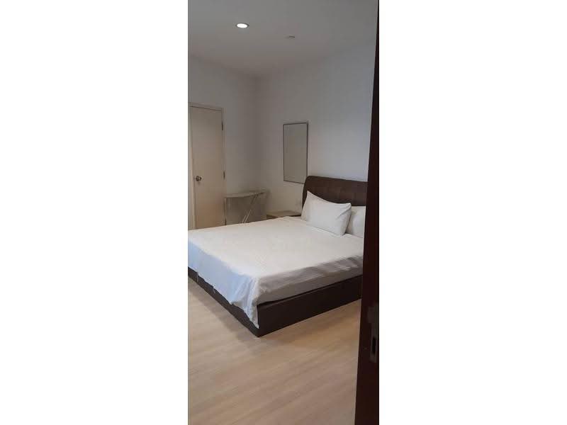 Kediaman Servis untuk Dijual di One One Eight (118 @ Island Plaza) - Leong . - Bedroom - PropertyGuru.com.my