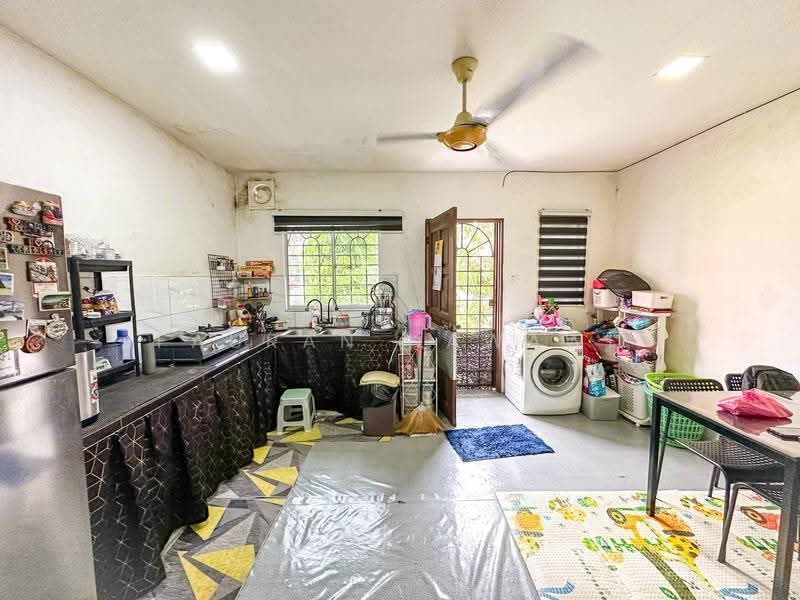 2-storey Terraced House for Sale in Taman Puchong Indah (Puchong) - Fauran Nawawi - PropertyGuru.com.my