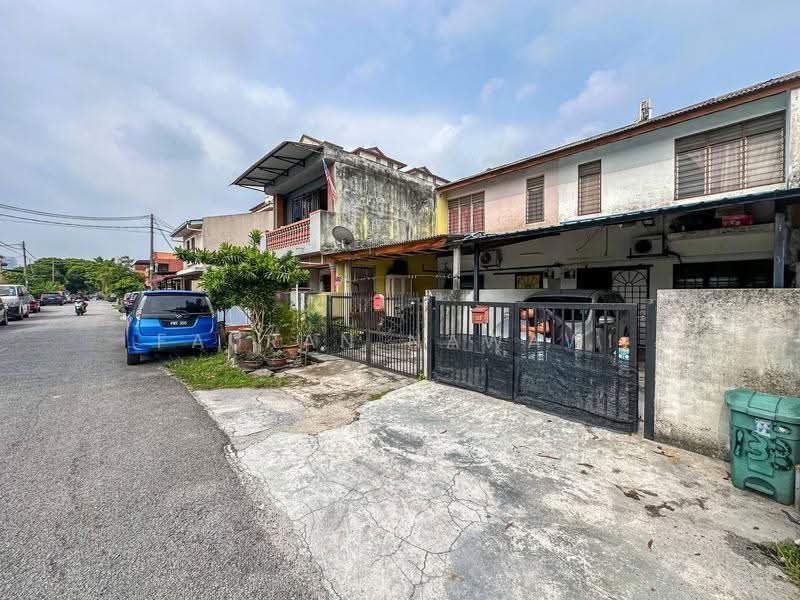 2-storey Terraced House for Sale in Taman Puchong Indah (Puchong) - Fauran Nawawi - PropertyGuru.com.my