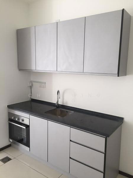 Terraced House for Sale in Desa Parkcity (Kuala Lumpur) - Chien Ping Ung - Kitchen - PropertyGuru.com.my