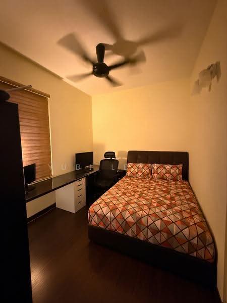 Kondominium untuk Dijual di Saville @ The Park - Yubi Leong - Bedroom - PropertyGuru.com.my