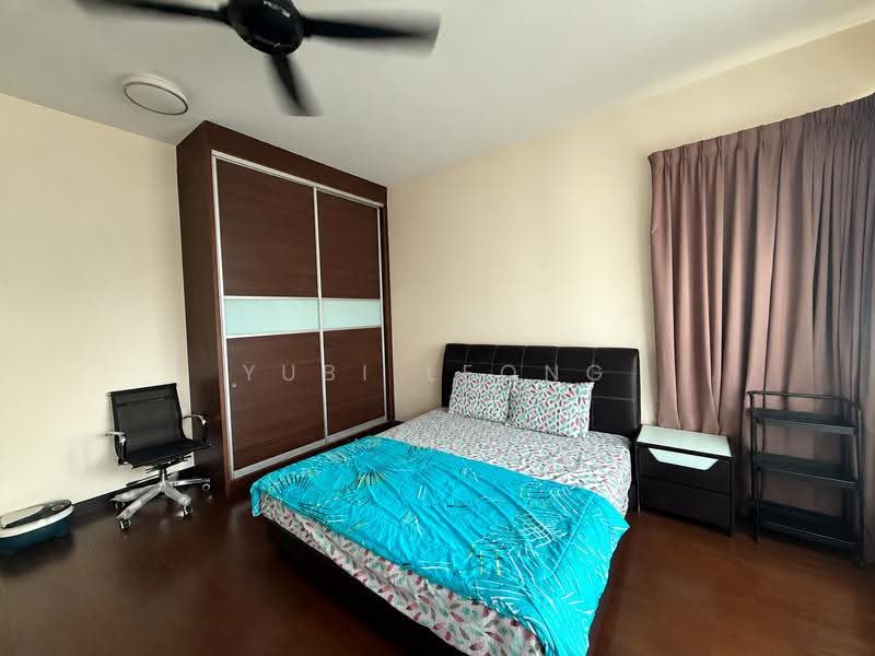 Kondominium untuk Dijual di Saville @ The Park - Yubi Leong - Bedroom - PropertyGuru.com.my