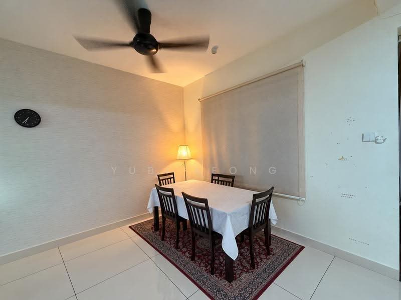 Kondominium untuk Dijual di Saville @ The Park - Yubi Leong - Dining Room - PropertyGuru.com.my