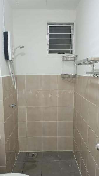Apartment for Rent at Safira Apartment - Tan Siew Leng - Bathroom - PropertyGuru.com.my