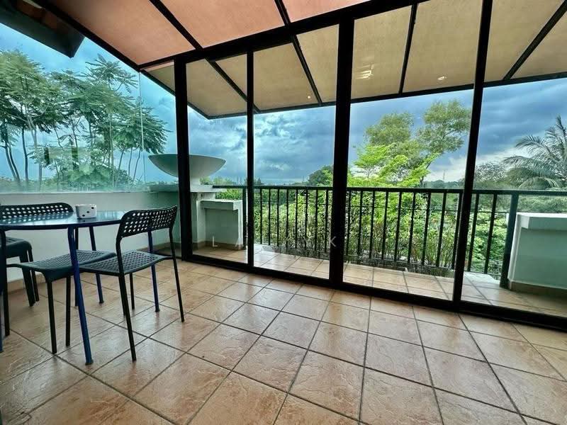 Bungalow House for Sale in Usj 3d (Subang Jaya) - Lai YK - Balcony - PropertyGuru.com.my