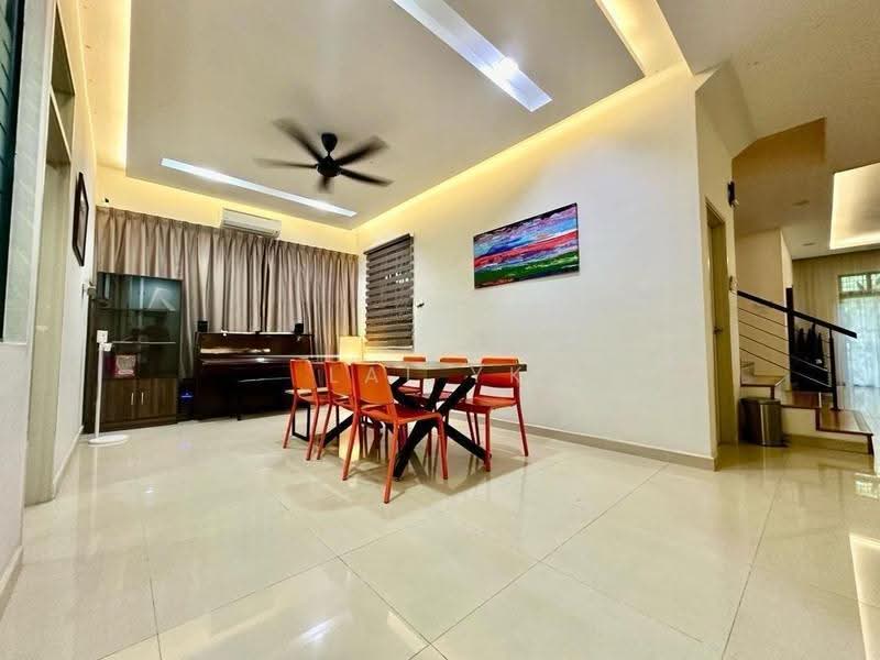 Bungalow House for Sale in Usj 3d (Subang Jaya) - Lai YK - Dining Room - PropertyGuru.com.my