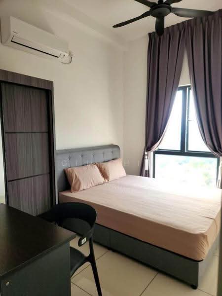 Service Residence for Rent at The Horizon - Gil Chin - Bedroom - PropertyGuru.com.my