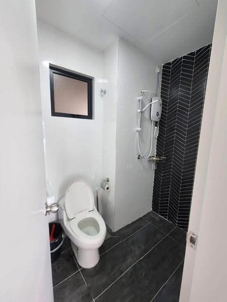 Service Residence for Rent at The Horizon - Gil Chin - Bathroom - PropertyGuru.com.my