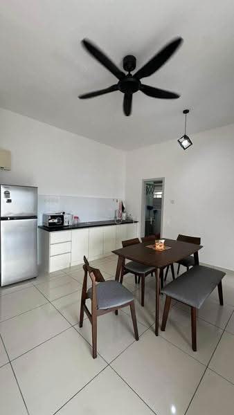 Service Residence for Rent at The Horizon - Gil Chin - Kitchen - PropertyGuru.com.my