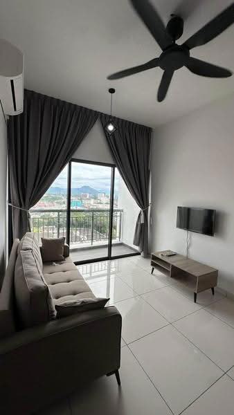 Service Residence for Rent at The Horizon - Gil Chin - PropertyGuru.com.my