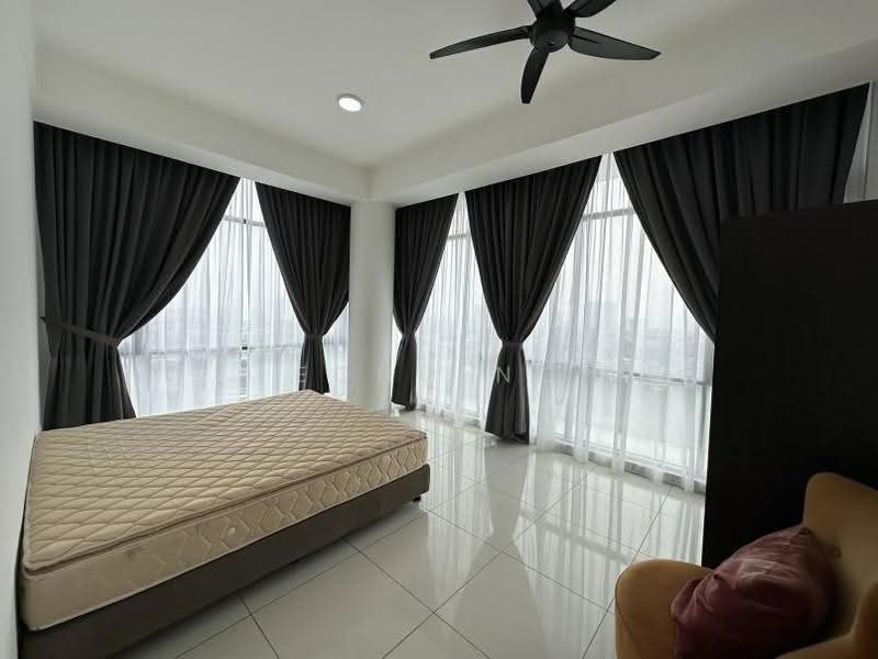 Condominium for Rent at Dua Menjalara - Echo Ng - Bedroom - PropertyGuru.com.my