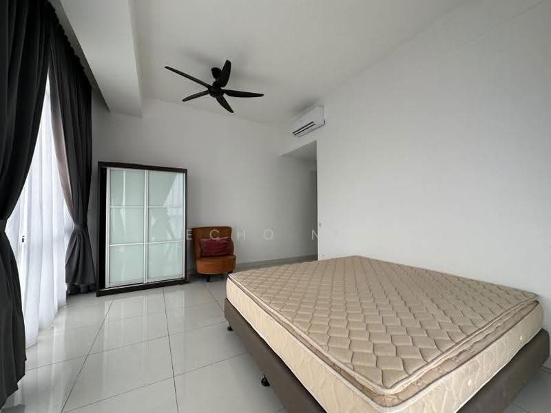 Condominium for Rent at Dua Menjalara - Echo Ng - Bedroom - PropertyGuru.com.my