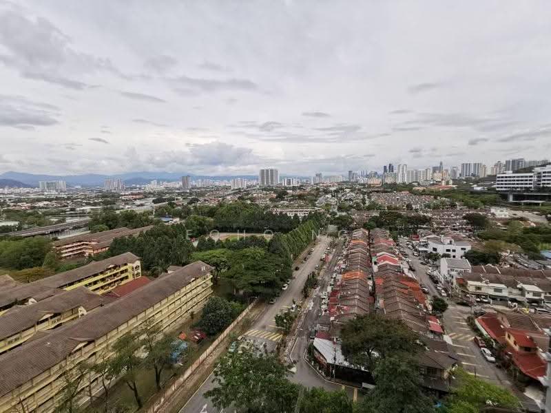Condominium for Rent at Dua Menjalara - Echo Ng - Exterior - PropertyGuru.com.my