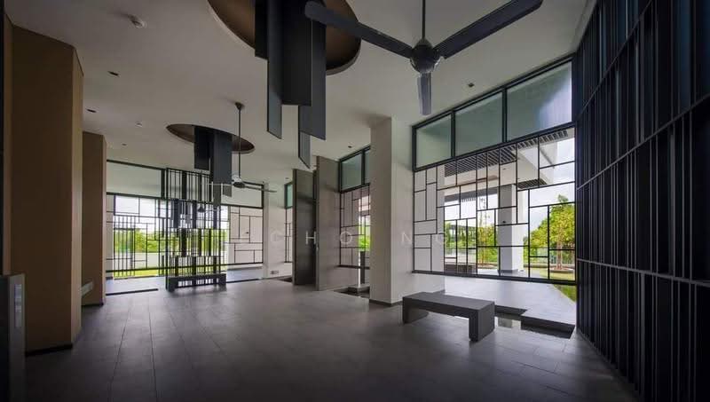Condominium for Rent at Dua Menjalara - Echo Ng - Interior - PropertyGuru.com.my