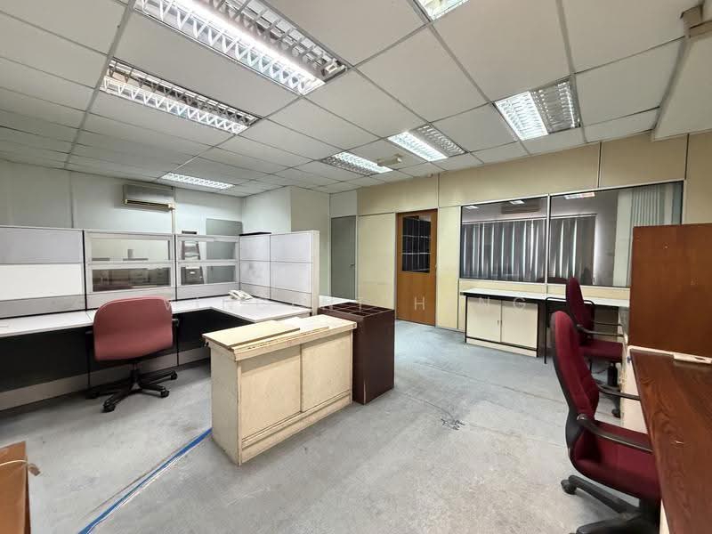 Pejabat untuk Disewa di Dataran Prima (Petaling Jaya) - Vincent Heng - Interior - PropertyGuru.com.my