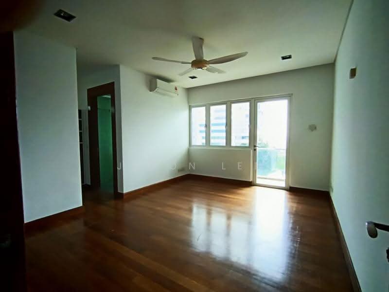 Bungalow House for Rent in Country Heights Damansara (Kuala Lumpur) - Jason Lee - Living Room - PropertyGuru.com.my