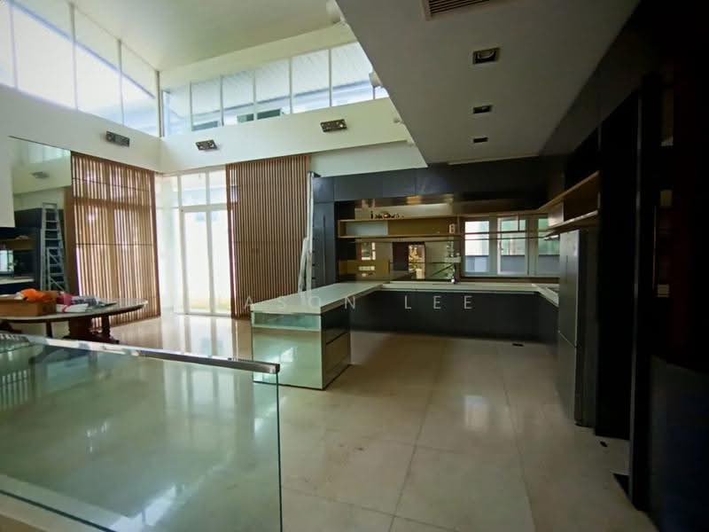 Bungalow House for Rent in Country Heights Damansara (Kuala Lumpur) - Jason Lee - Kitchen - PropertyGuru.com.my