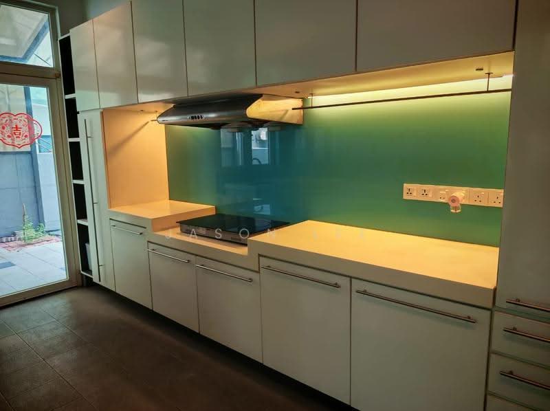 Bungalow House for Rent in Country Heights Damansara (Kuala Lumpur) - Jason Lee - Kitchen - PropertyGuru.com.my