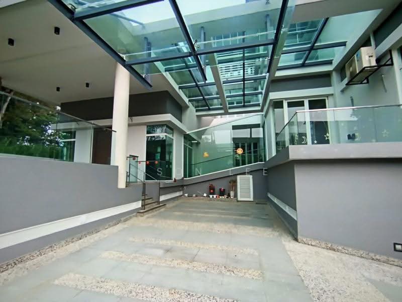 Bungalow House for Rent in Country Heights Damansara (Kuala Lumpur) - Jason Lee - Exterior - PropertyGuru.com.my