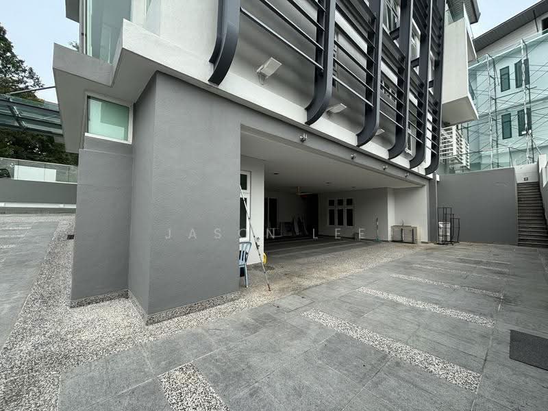 Bungalow House for Rent in Country Heights Damansara (Kuala Lumpur) - Jason Lee - Exterior - PropertyGuru.com.my