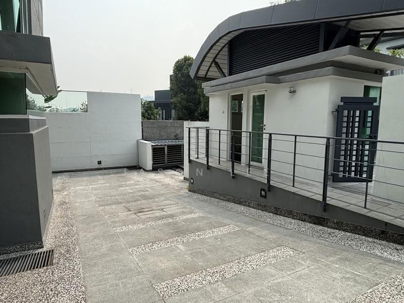 Bungalow House for Rent in Country Heights Damansara (Kuala Lumpur) - Jason Lee - PropertyGuru.com.my