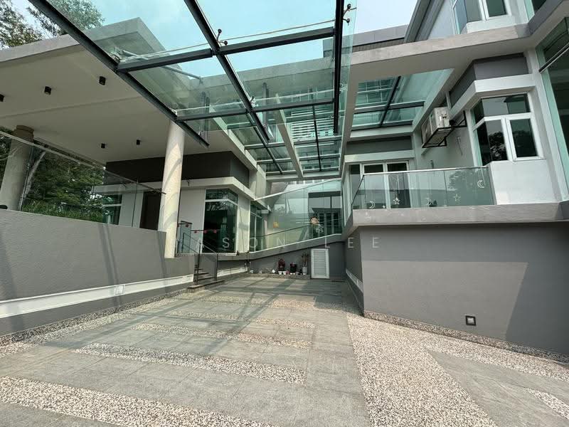 Bungalow House for Rent in Country Heights Damansara (Kuala Lumpur) - Jason Lee - Exterior - PropertyGuru.com.my