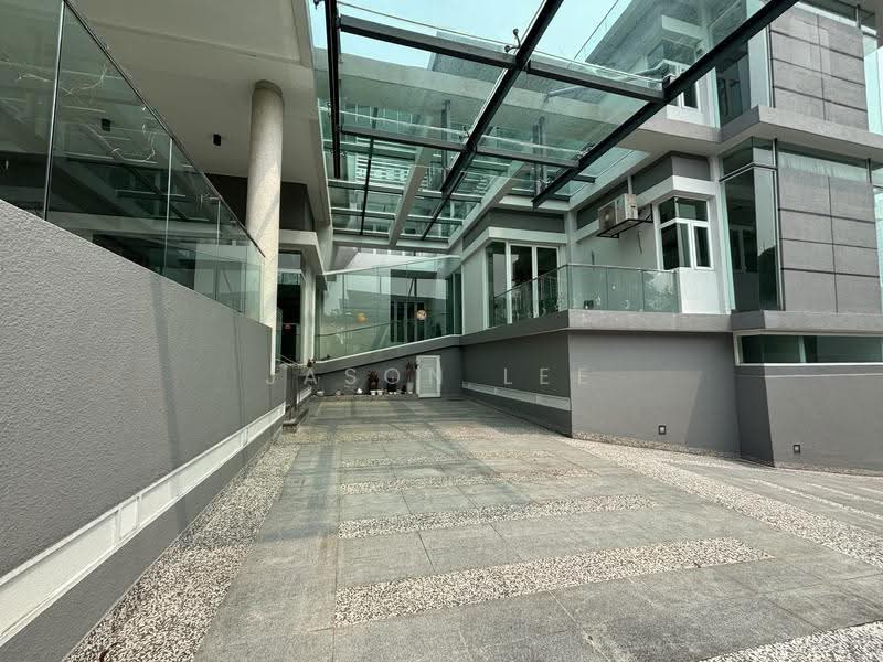 Bungalow House for Rent in Country Heights Damansara (Kuala Lumpur) - Jason Lee - Exterior - PropertyGuru.com.my