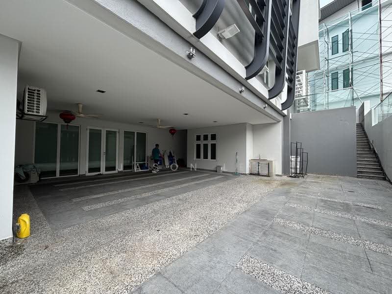 Bungalow House for Rent in Country Heights Damansara (Kuala Lumpur) - Jason Lee - Exterior - PropertyGuru.com.my