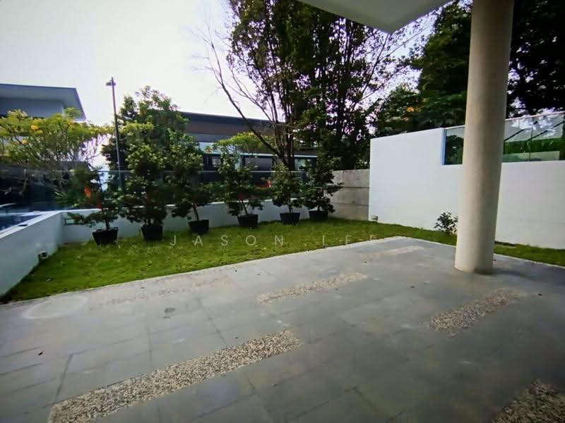 Bungalow House for Rent in Country Heights Damansara (Kuala Lumpur) - Jason Lee - Exterior - PropertyGuru.com.my