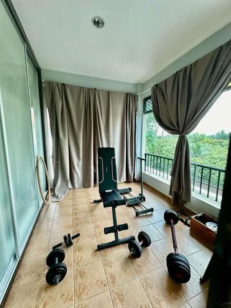 Bungalow House for Sale in Usj 3 (Subang Jaya) - Lai YK - Gym - PropertyGuru.com.my