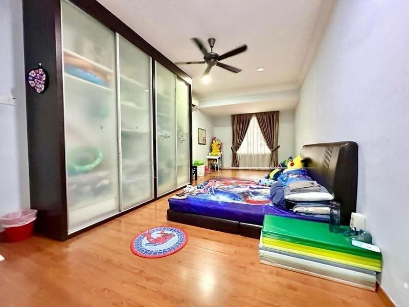 Bungalow House for Sale in Usj 3 (Subang Jaya) - Lai YK - Bedroom - PropertyGuru.com.my