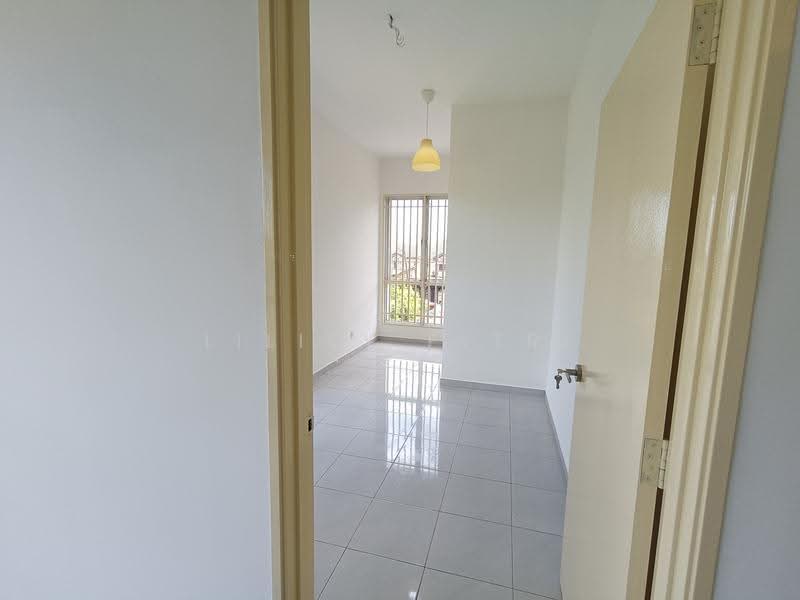 Rumah Teres untuk Dijual di Bandar Country Homes (Rawang) - Liliey Fitri - PropertyGuru.com.my