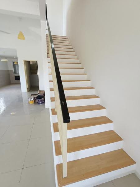 Rumah Teres untuk Dijual di Bandar Country Homes (Rawang) - Liliey Fitri - PropertyGuru.com.my