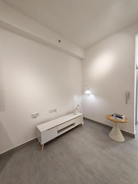 Service Residence for Rent at SUNSURIA FORUM SERVICED APARTMENT - Ray Lee - Living Room - PropertyGuru.com.my