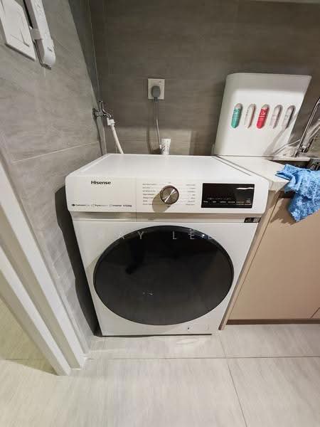Service Residence for Rent at SUNSURIA FORUM SERVICED APARTMENT - Ray Lee - PropertyGuru.com.my