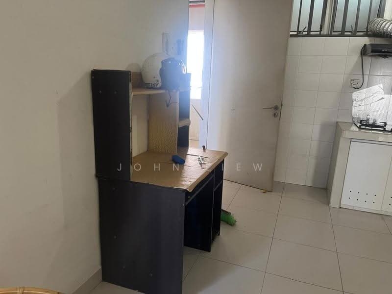 Service Residence for Rent at Domain 2 @ NeoCyber - John Liew - Interior - PropertyGuru.com.my