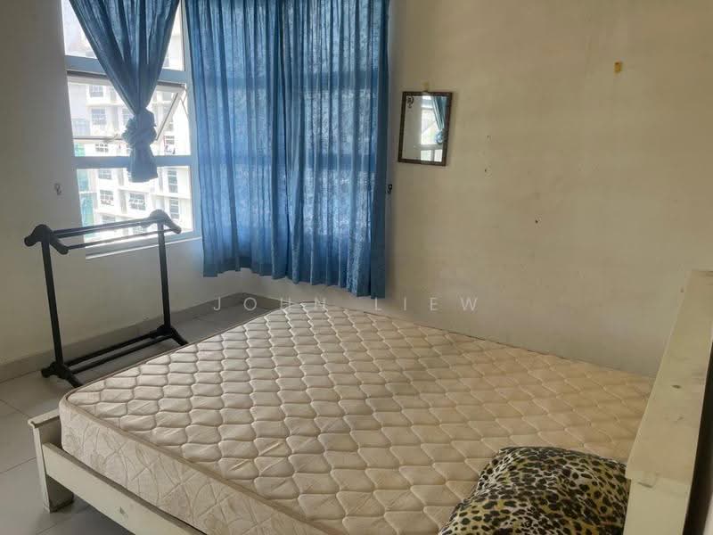 Service Residence for Rent at Domain 2 @ NeoCyber - John Liew - Bedroom - PropertyGuru.com.my