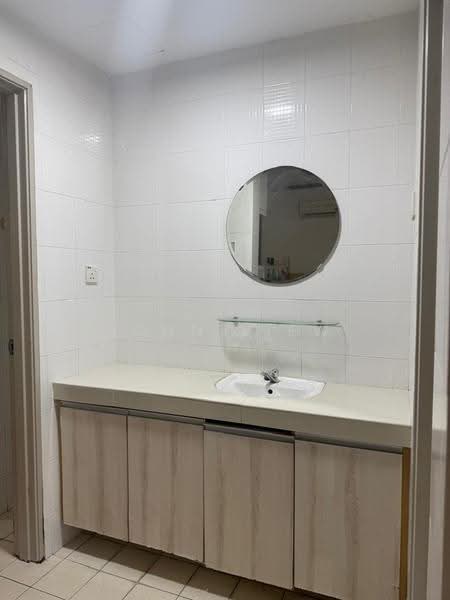 Service Residence for Rent at Domain 2 @ NeoCyber - John Liew - Bathroom - PropertyGuru.com.my